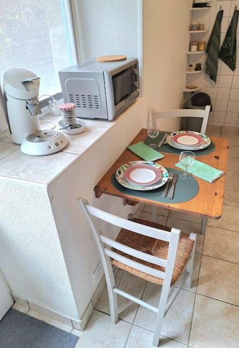 Studio 11, Draps, Linge, Wifi # Longere Bretonne#Morbihan Sulniac المظهر الخارجي الصورة