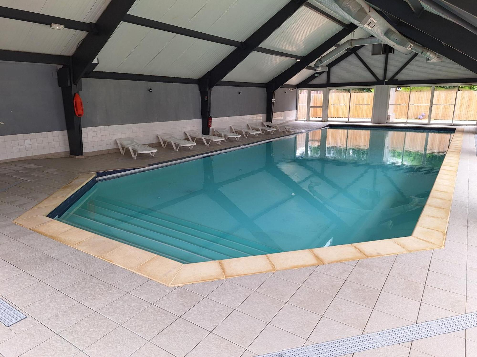 Studio 11, Draps, Linge, Wifi # Longere Bretonne#Morbihan Sulniac المظهر الخارجي الصورة