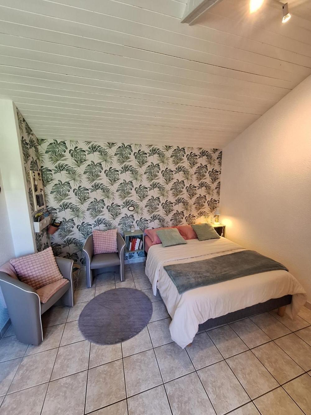 Studio 11, Draps, Linge, Wifi # Longere Bretonne#Morbihan Sulniac المظهر الخارجي الصورة
